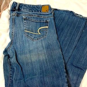 Great condition American Eagle